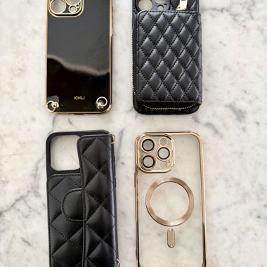 Custodie per iPhone 16 Pro Max