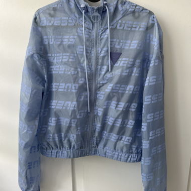 Guess Regenjacke