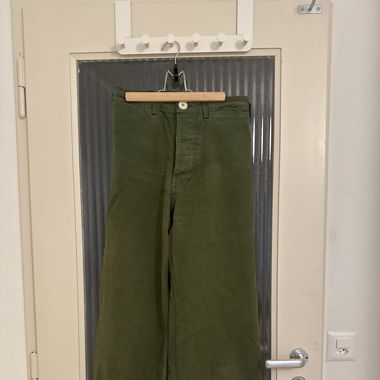 Jesse Kamm pants