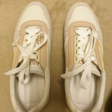 Bally women's sneakers