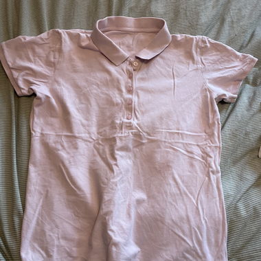 Polo rose