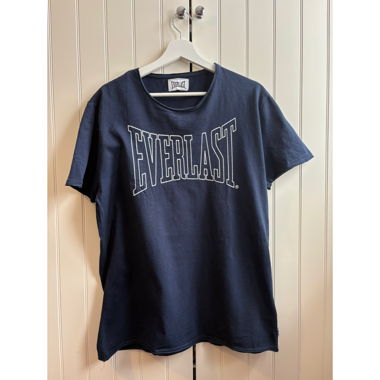 Everlast Blue T-Shirt