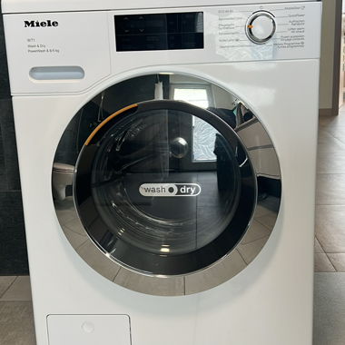 Miele Washer Dryer