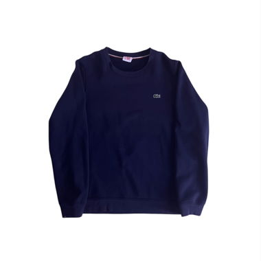 lacoste live sweatshirt