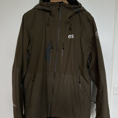 Veste de ski Picture