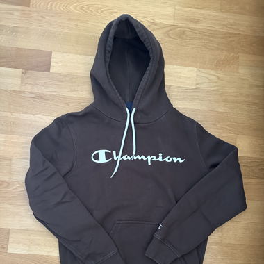Champion Hoodie