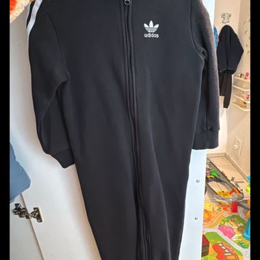 Tuta adidas per bambini Taglia 104