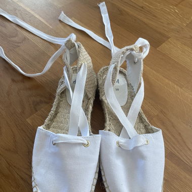 Espadrilles