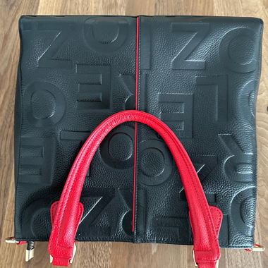 Sac en cuir