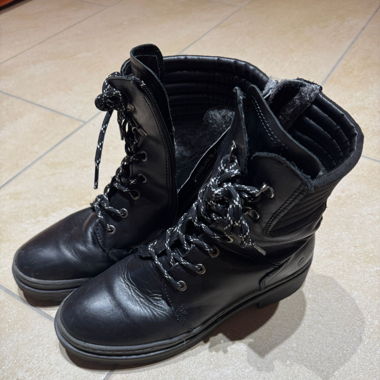 Winterstiefel 