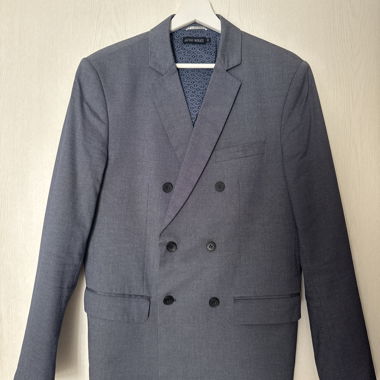 Blazer Antony Morato Taglia 48