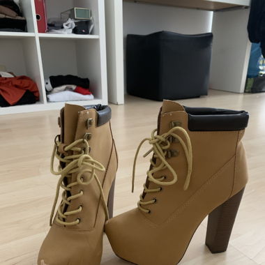 High Heels 