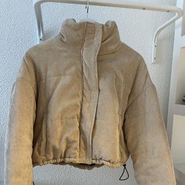 Winterjacke