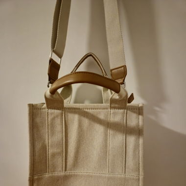 Crossbody Handbag