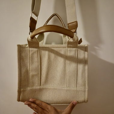 Crossbody Handbag