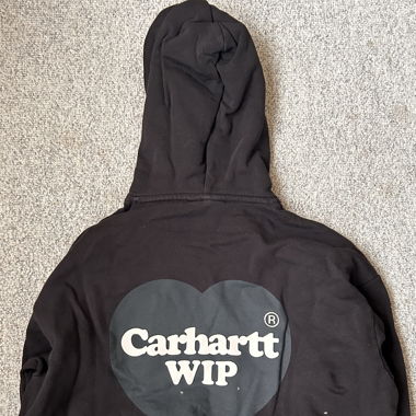 Carhartt Love Pullover