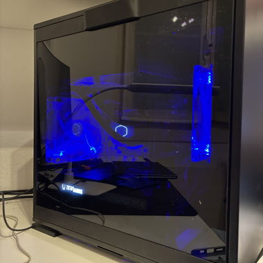 Medion Gaming PC
