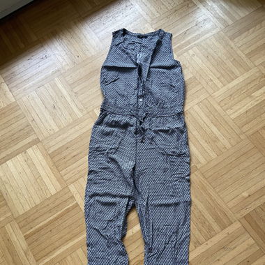 Jumpsuit Opus