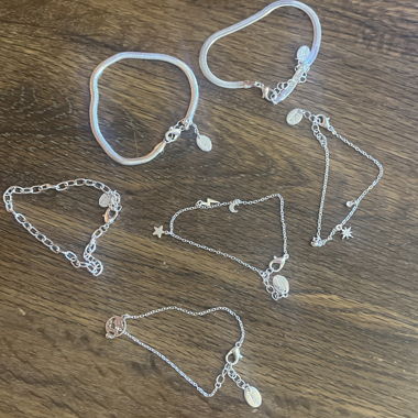 Braccialetti