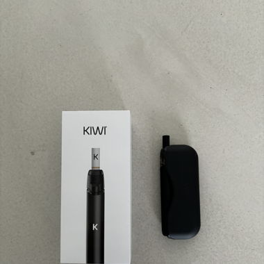 kiwi sigaretta elettronica