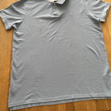 Polo gris