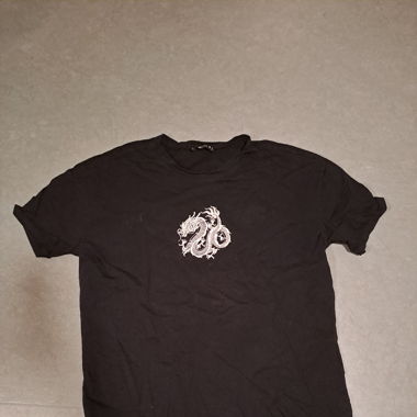 Embroidered T-Shirt