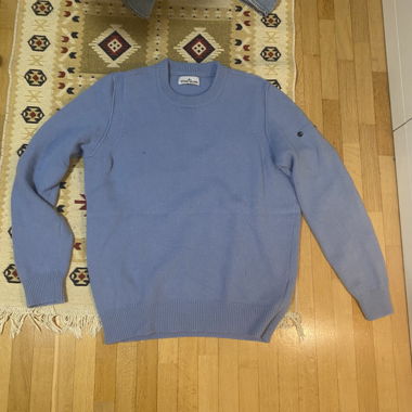 Stone Island Sweater