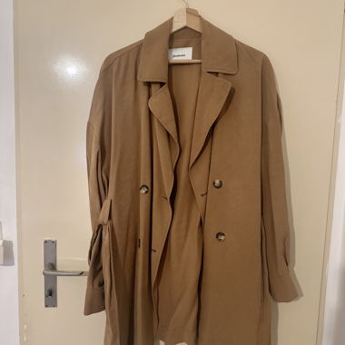 Cameljacke