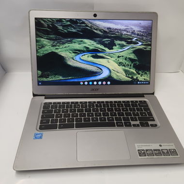 Laptop Acer Chromebook