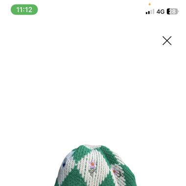 Beanie