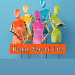 Happysecondlife