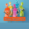 Happysecondlife