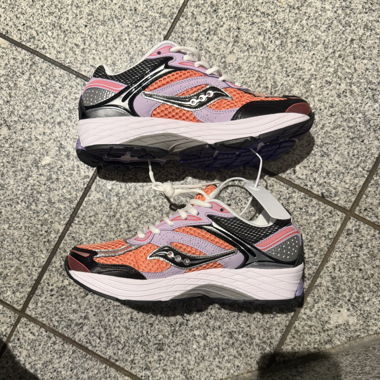 Saucony omni 9