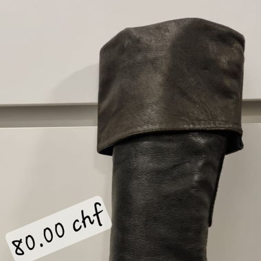 Bottes Essentiel 