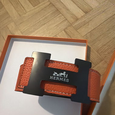 Copia Cintura Hermes AAA