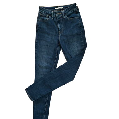 Jeans Levi's 721 Skinny