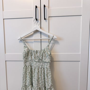 Sommerkleid