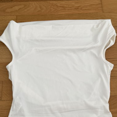 Weisses Tank Top