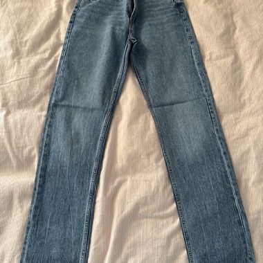 Jeans Bershka