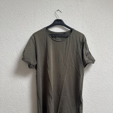 Grünes XXL T-Shirt