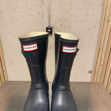 Hunter Gummistiefel