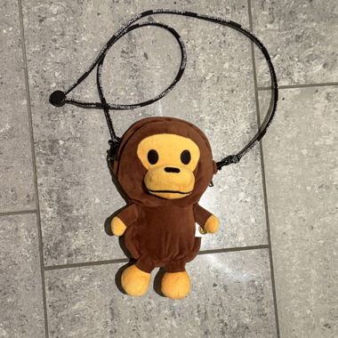 Sac BAPE BabyMilo