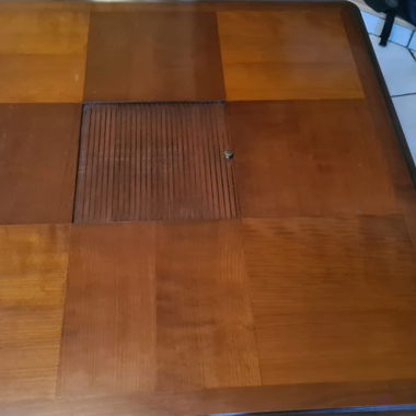 Tavolo in Legno