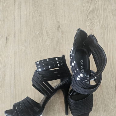High Heels