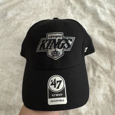 Casquette LA Kings