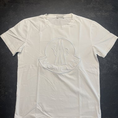 T-shirt Moncler
