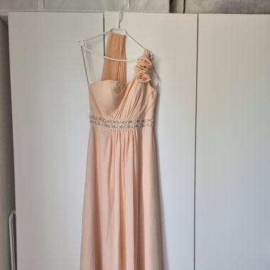Evening Dress