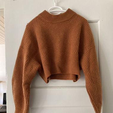 Pullover