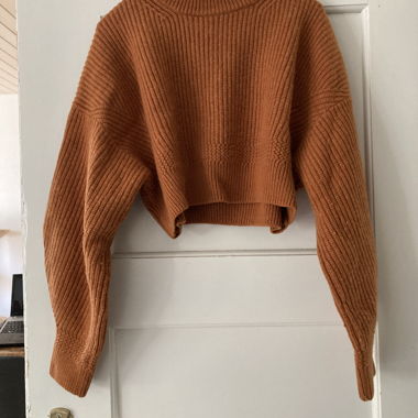 Pullover