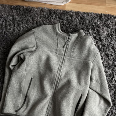 Arcteryx Polartec Fleece Size S